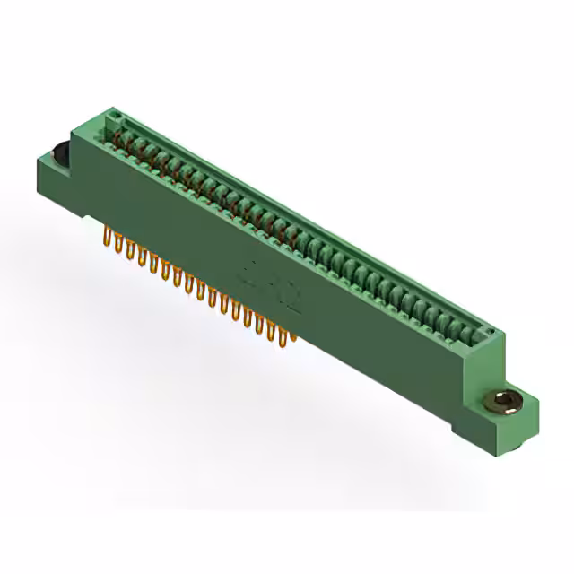 345-032-555-203 EDAC Inc.  Edgeboard Connectors